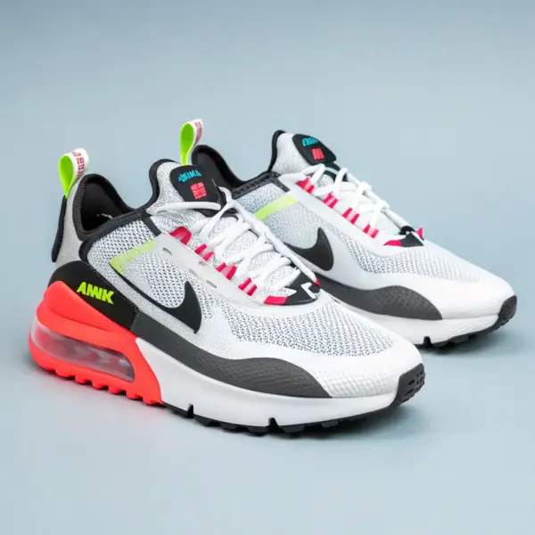 Nike Air Max Running Shoes