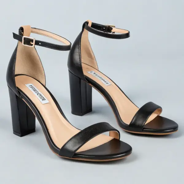 Steve Madden Heeled Sandals