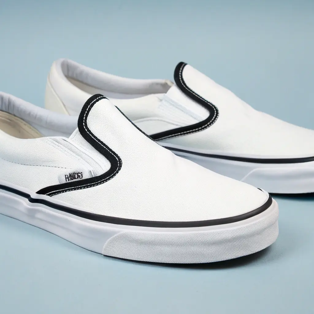 Vans Casual Sneakers