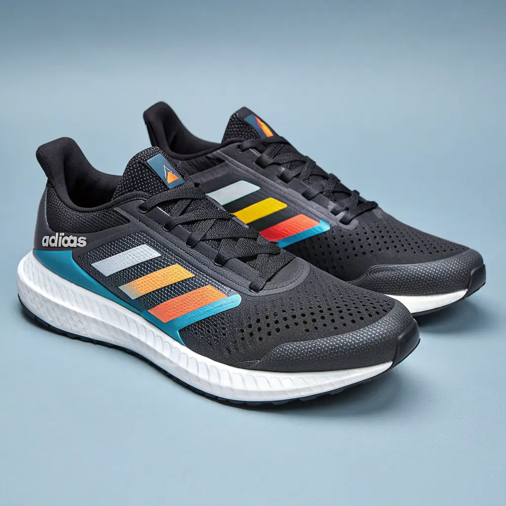 Adidas Ultraboost Running Shoes