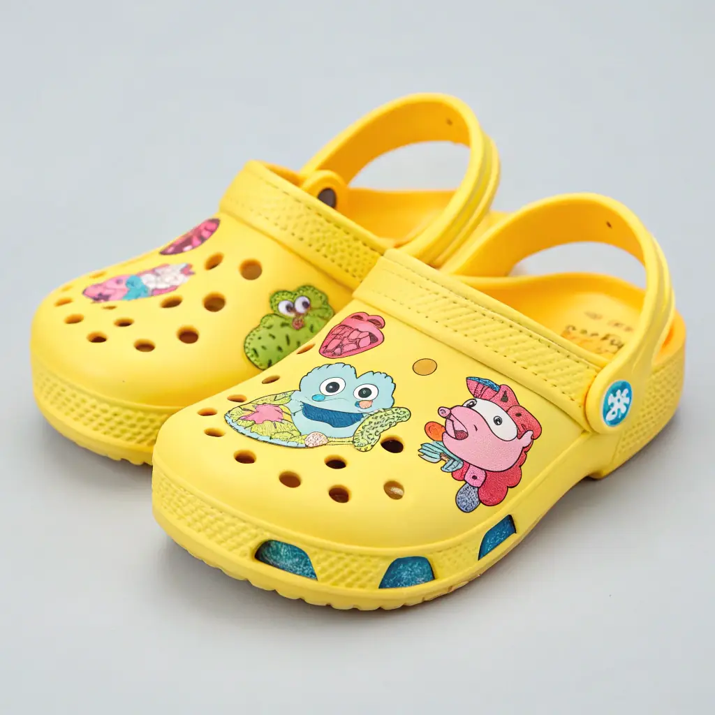 Crocs Kids' Sandals