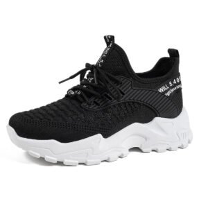 Women's Comfortable Non-slip Sports Shoes