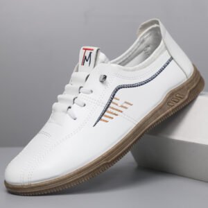 Men's Casual Soft-soled Versatile Fashion Sneakers