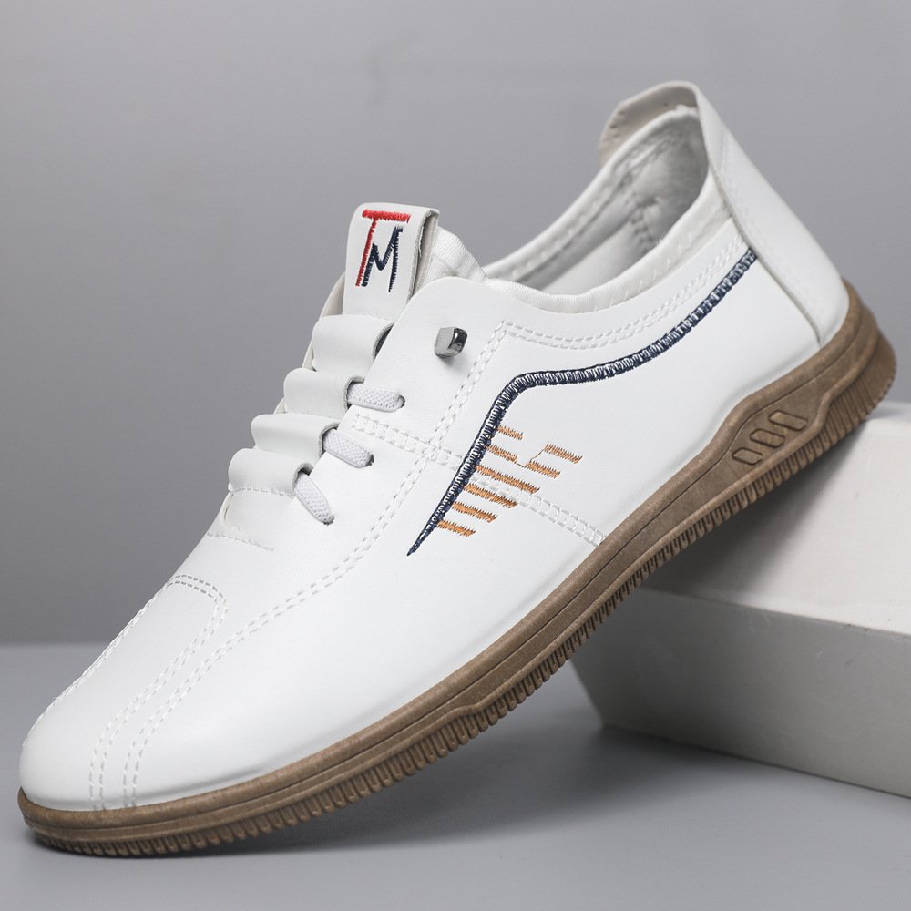 Men's Casual Soft-soled Versatile Fashion Sneakers