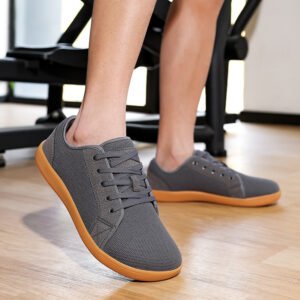 Mesh Sports Casual Sneakers For Men And Women