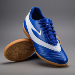 Men’s Indoor Soccer Futsal Shoes