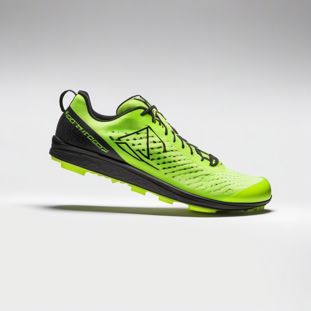 Men’s Carbon Plate Marathon Racer