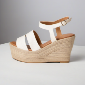 Women’s Platform Espadrille Wedge Sandals