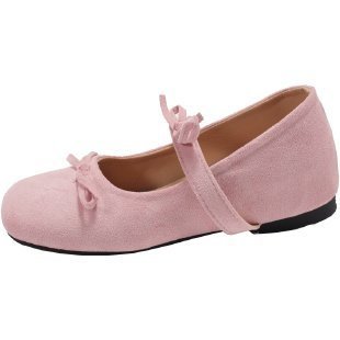 Women's Fashionable Canvas Bow-Knot Casual Shoes - Image 3