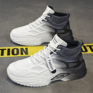 Heritage Court Minimalist Sneaker