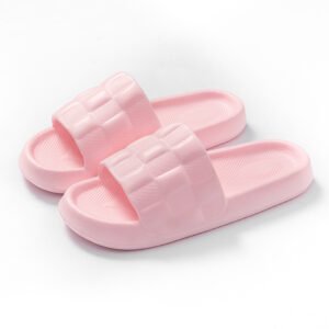 Summer Women's Soft Bottom Breathable Sandals