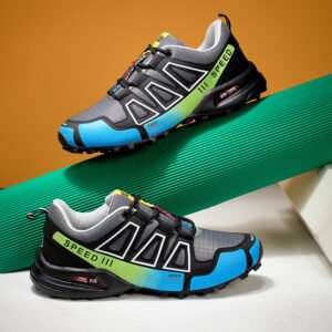 TerraVent Ultra-Light Trail Walker