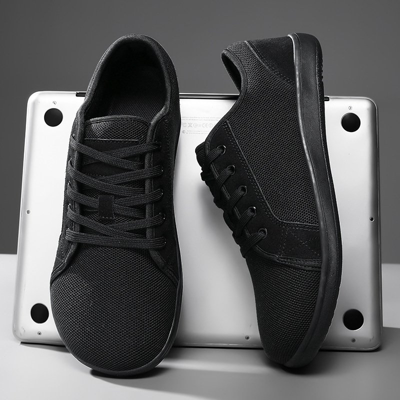 Mesh Sports Casual Sneakers For Men And Women