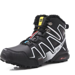 Men's Lightweight Summer Hiking Shoes