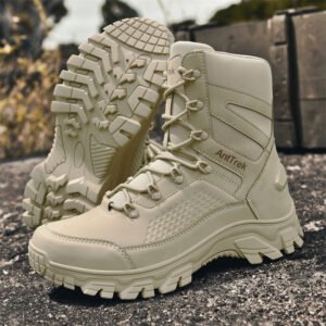 Alpine Shield All-Terrain Hiker