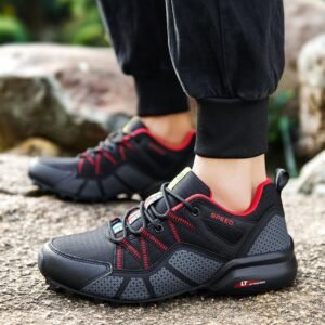 AeroMesh Breathable Road Runner