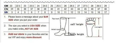 Autumn Women Shoes Retro High Heel Ankle Boots - Image 6