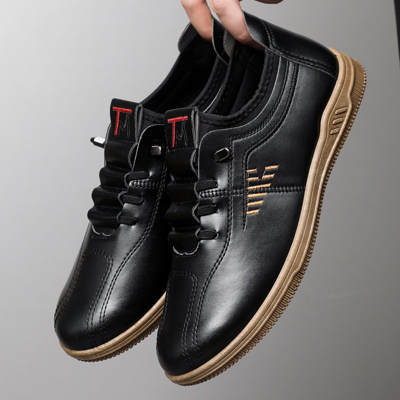 Men's Casual Soft-soled Versatile Fashion Sneakers