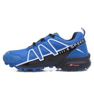 Horizon Trail Ultra-Grip Mountaineer