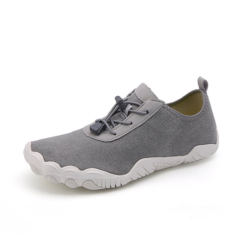 Fitness Leisure Swimming Wading River Trekking Non-slip Breathable Beach Shoes