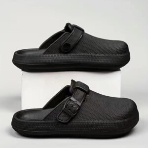 Men's Lightweight Indoor Slippers