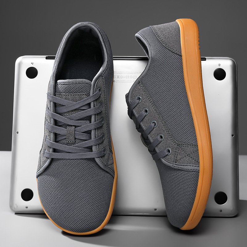 Mesh Sports Casual Sneakers For Men And Women