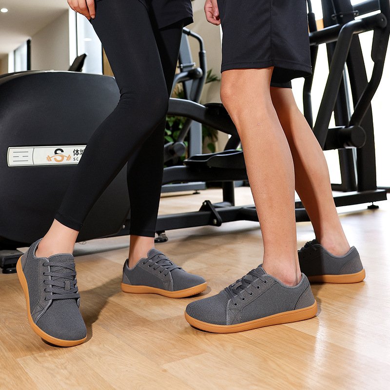 Mesh Sports Casual Sneakers For Men And Women