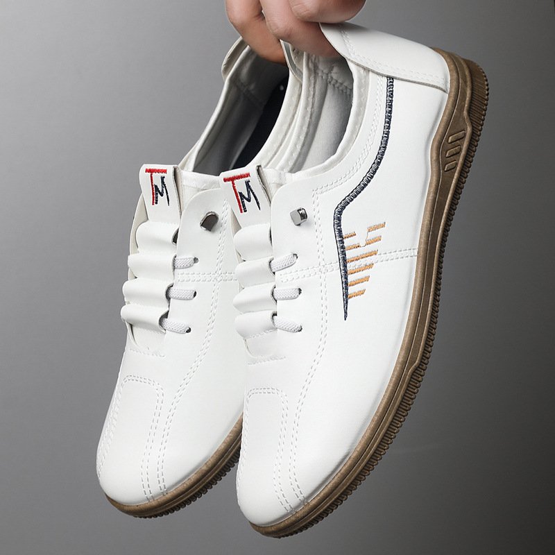Men's Casual Soft-soled Versatile Fashion Sneakers