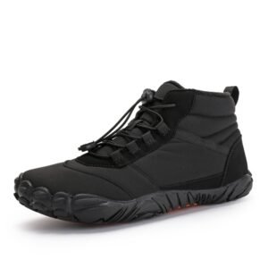 All-Weather Mizzle High-Top Runner
