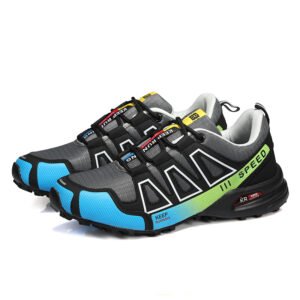TerraVent All-Weather Trail Runner