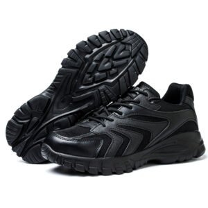 Apex Armor High-Traction Labor Runner