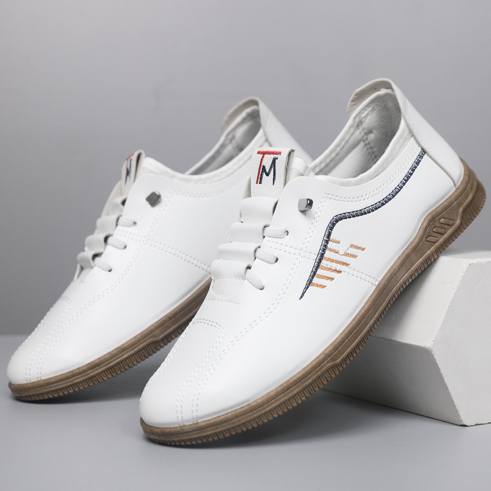 Men's Casual Soft-soled Versatile Fashion Sneakers
