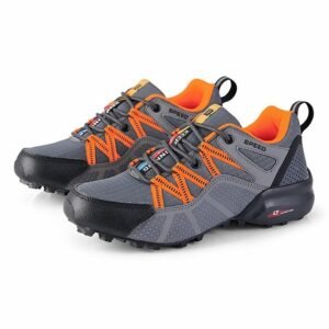 Men's Lightweight Hiking Sneakers