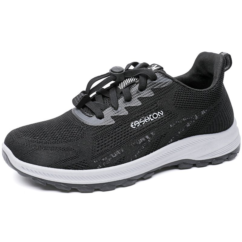 Men's Fashion Mesh Breathable Casual Sneakers