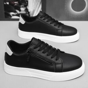 UrbanTrek Non-Slip Commuter Sneaker