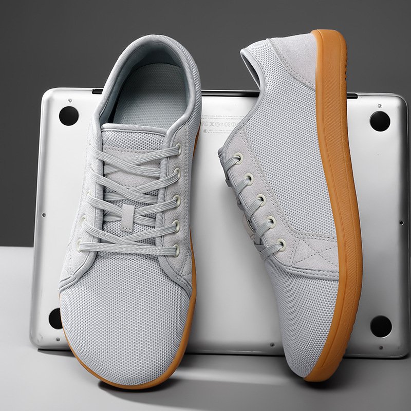 Mesh Sports Casual Sneakers For Men And Women