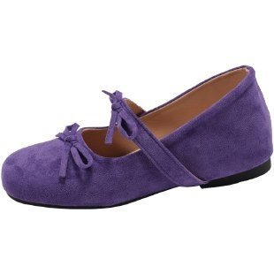Women's Fashionable Canvas Bow-Knot Casual Shoes