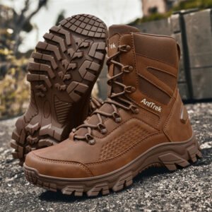 Alpine Shield All-Terrain Hiker