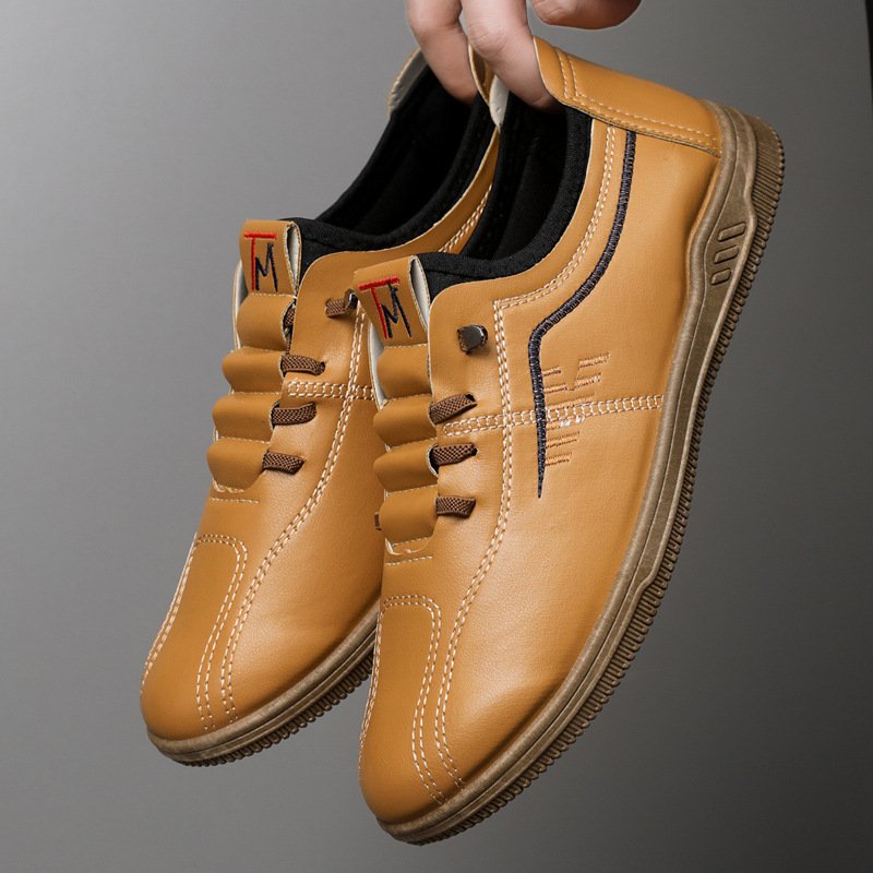 Men's Casual Soft-soled Versatile Fashion Sneakers
