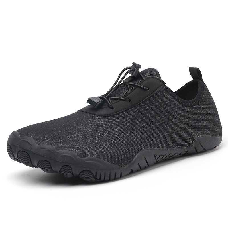 Fitness Leisure Swimming Wading River Trekking Non-slip Breathable Beach Shoes