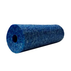 SoleRoot Deep-Tissue Foot Recovery Roller — High-Density Foam