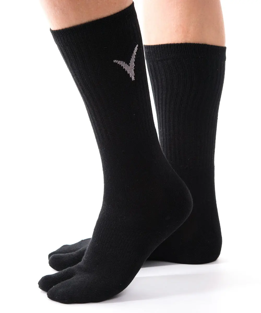 SoleRoot Merino Performance Runner Sock (3-Pack) - Image 4