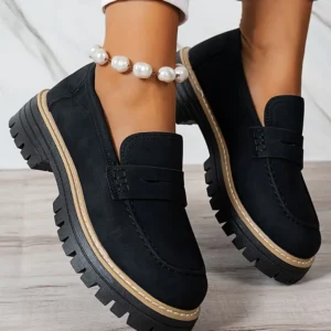 SoleRoot Terra Trail Cushion Walker — Obsidian Black