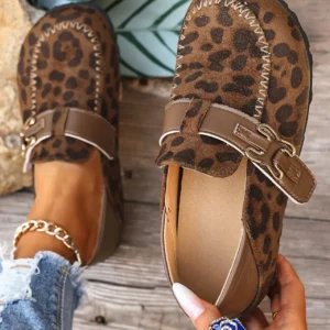 SoleRoot Keziah Everyday Slip-On — Espresso Suede