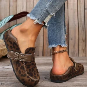 SoleRoot Keziah Everyday Slip-On — Espresso Suede