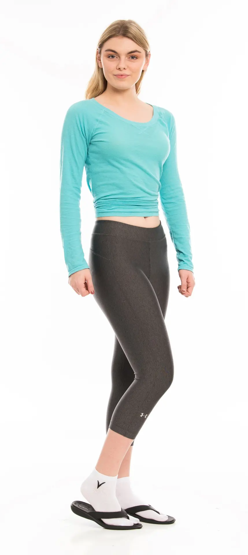 SoleRoot Bamboo No-Show Athletic Sock (3-Pack) - Image 3
