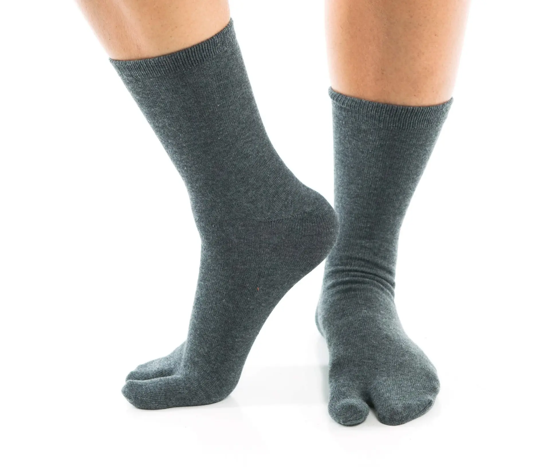 SoleRoot Merino Performance Runner Sock (3-Pack) — Earth Neutral Trio - Image 4