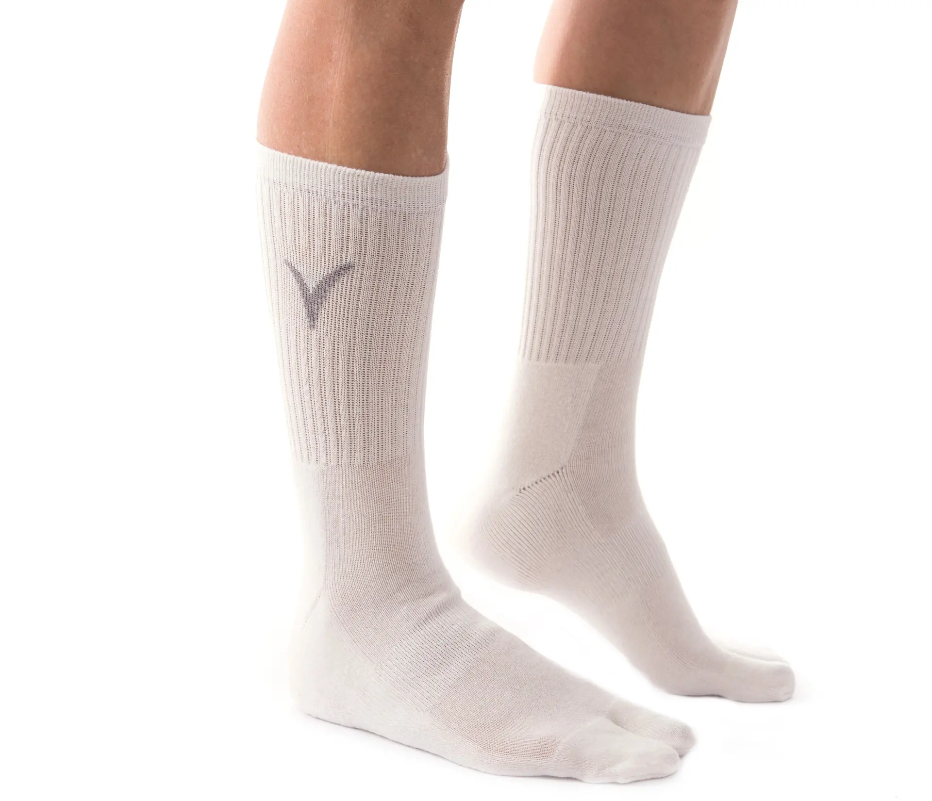 SoleRoot Merino Performance Runner Sock (3-Pack) - Image 7