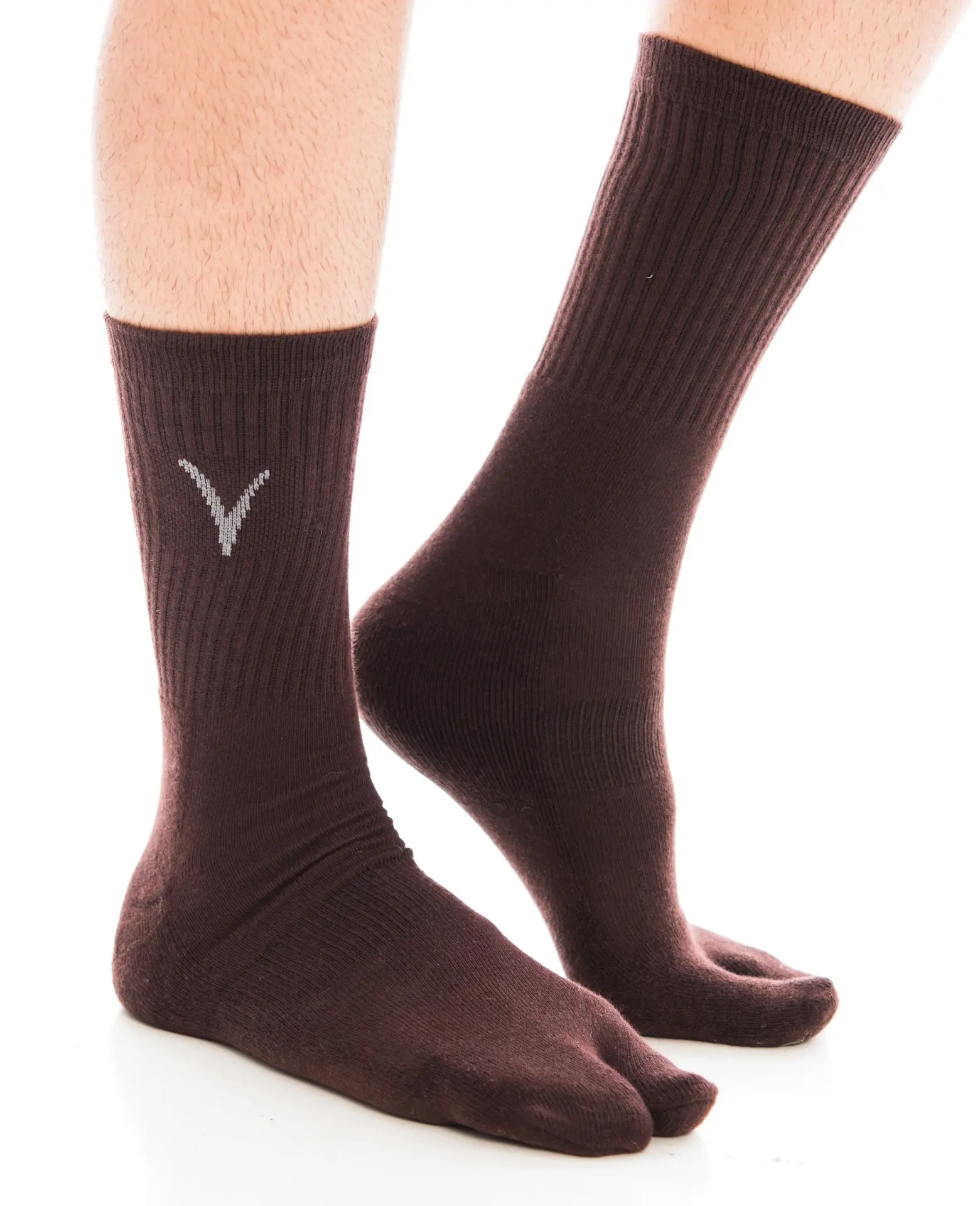 SoleRoot Merino Performance Runner Sock (3-Pack) - Image 6