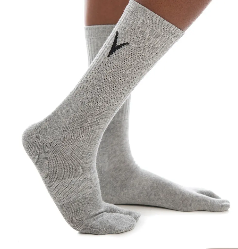 SoleRoot Merino Performance Runner Sock (3-Pack) - Image 5